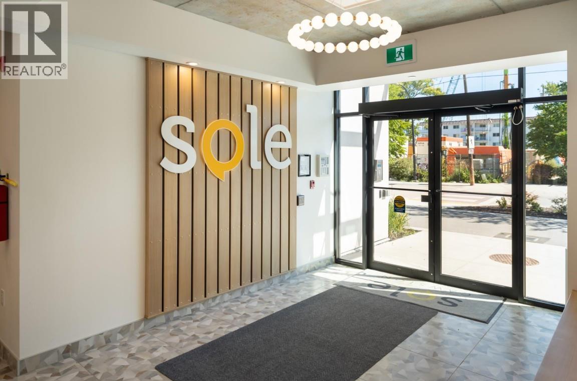 509 604 Cawston Avenue, Kelowna