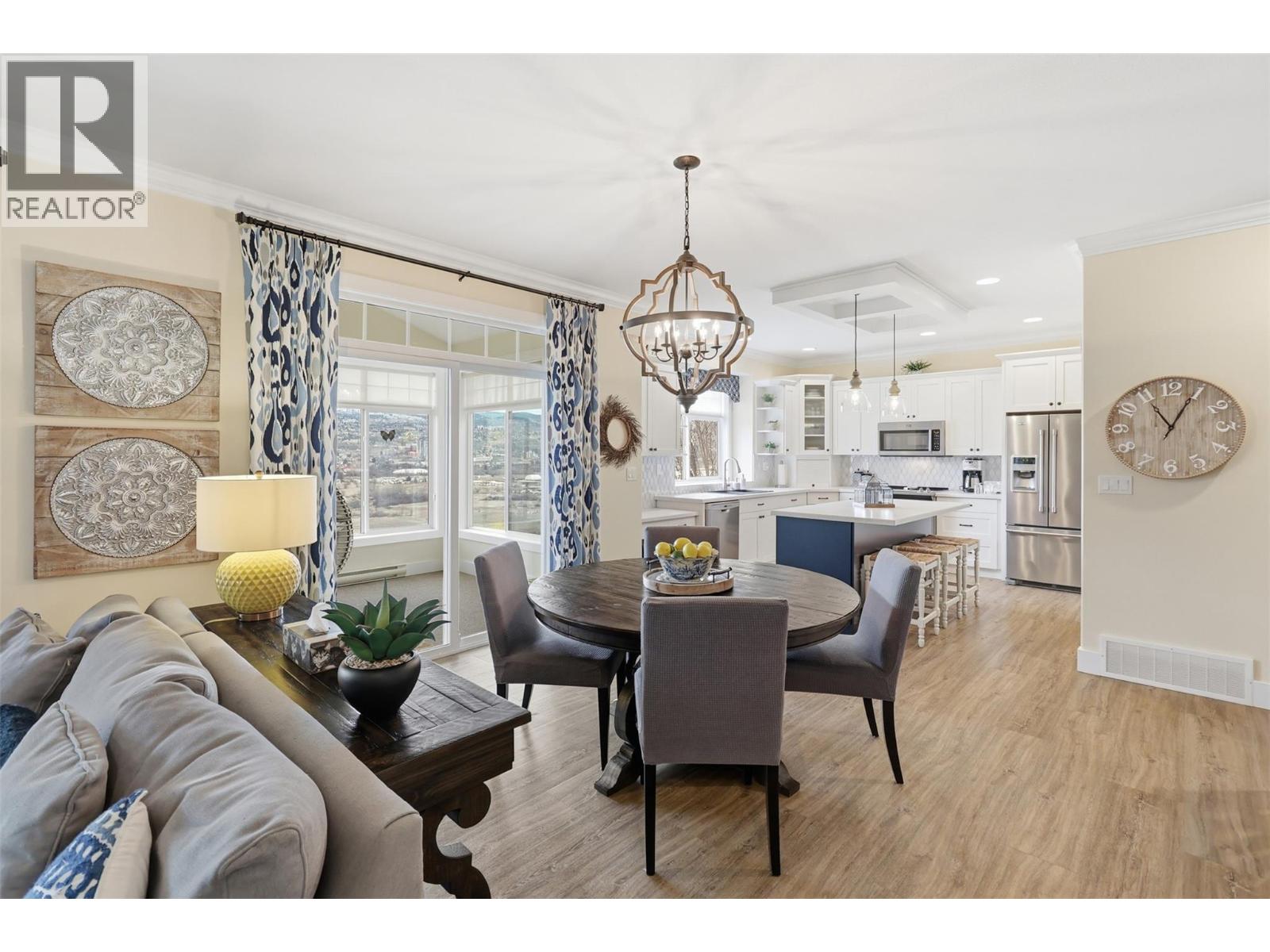 536 TRILLIUM Drive, Kamloops