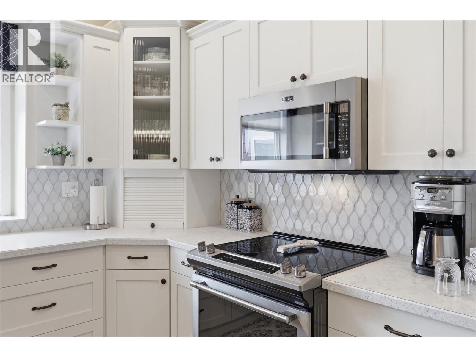 536 TRILLIUM Drive, Kamloops