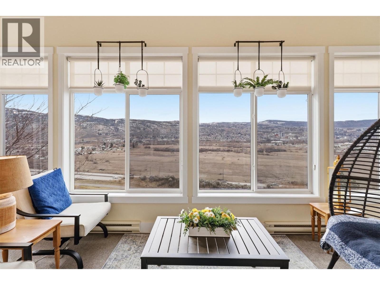 536 TRILLIUM Drive, Kamloops