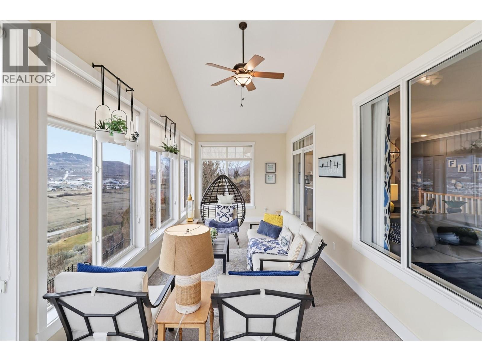 536 TRILLIUM Drive, Kamloops