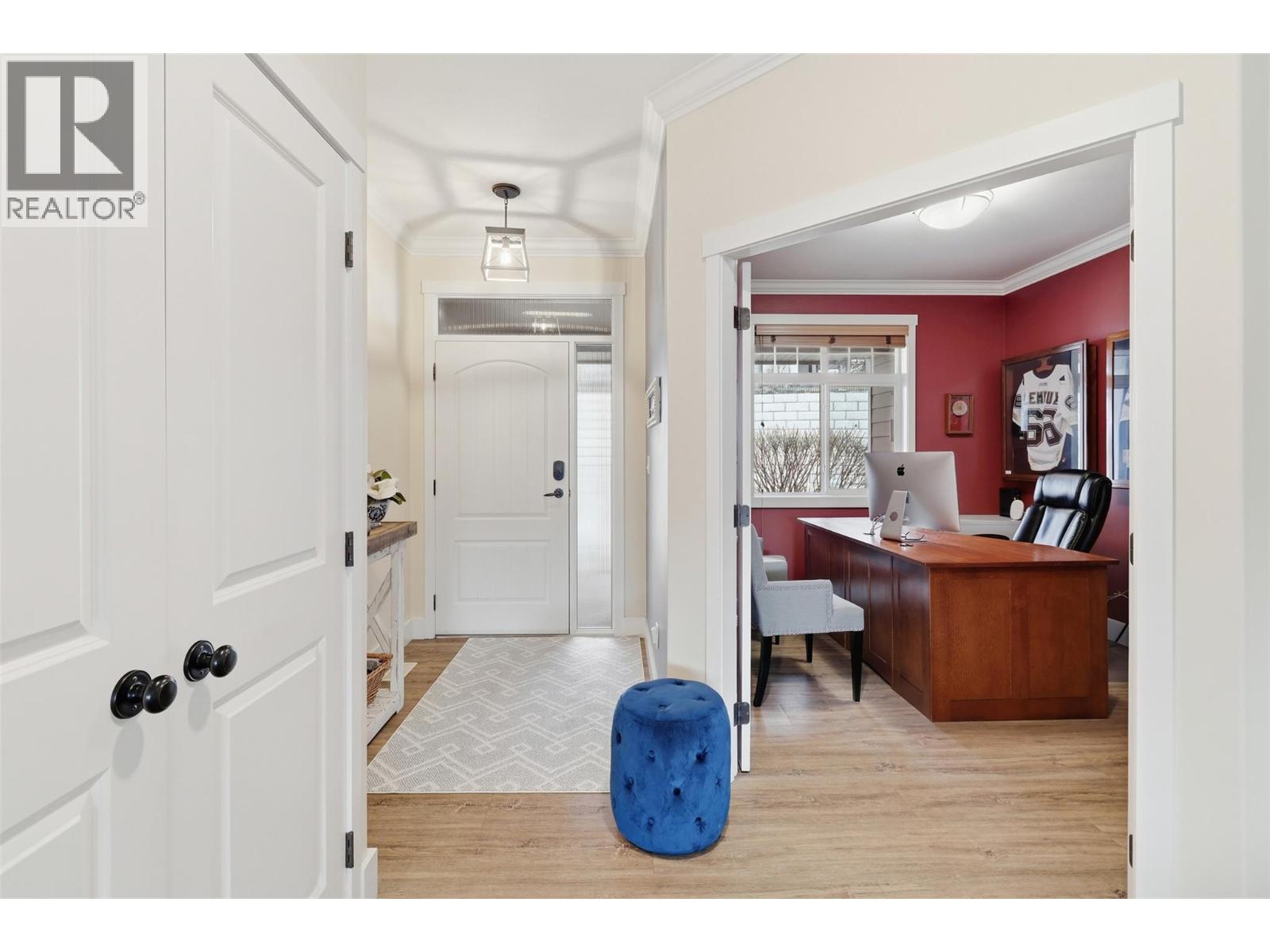 536 TRILLIUM Drive, Kamloops