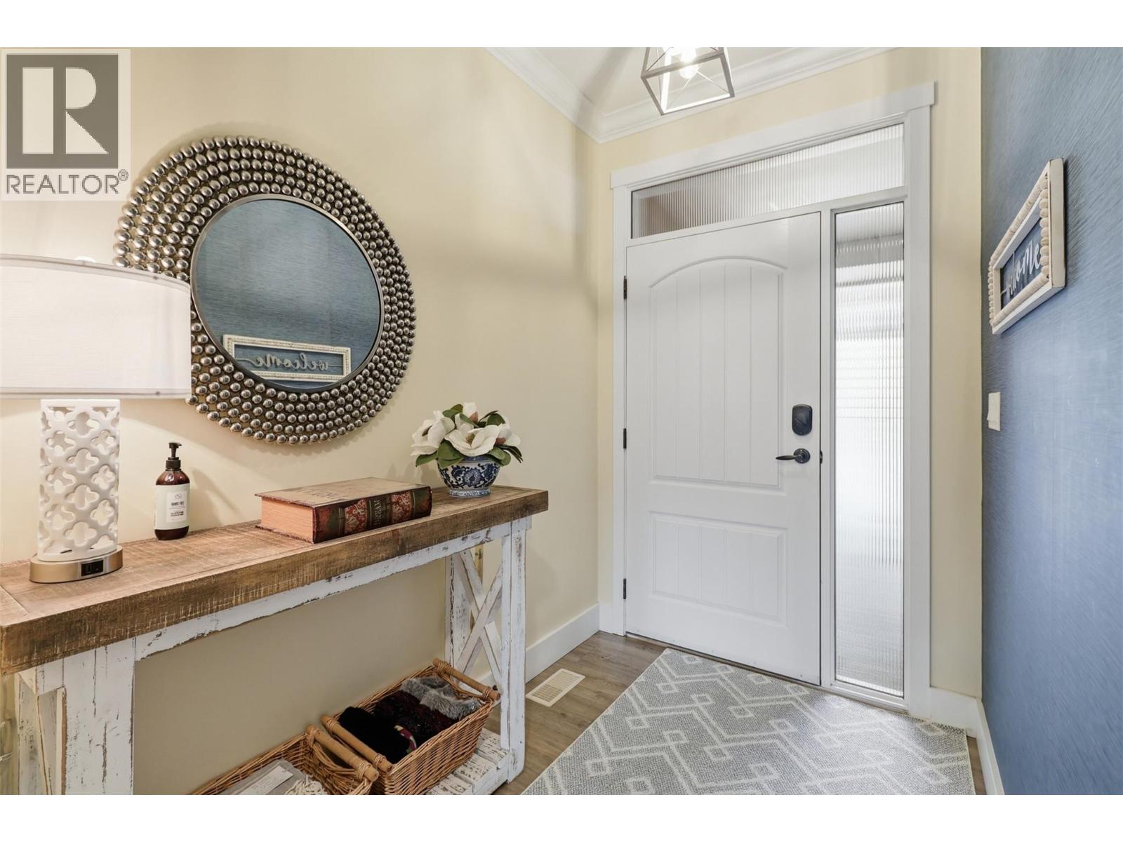 536 TRILLIUM Drive, Kamloops