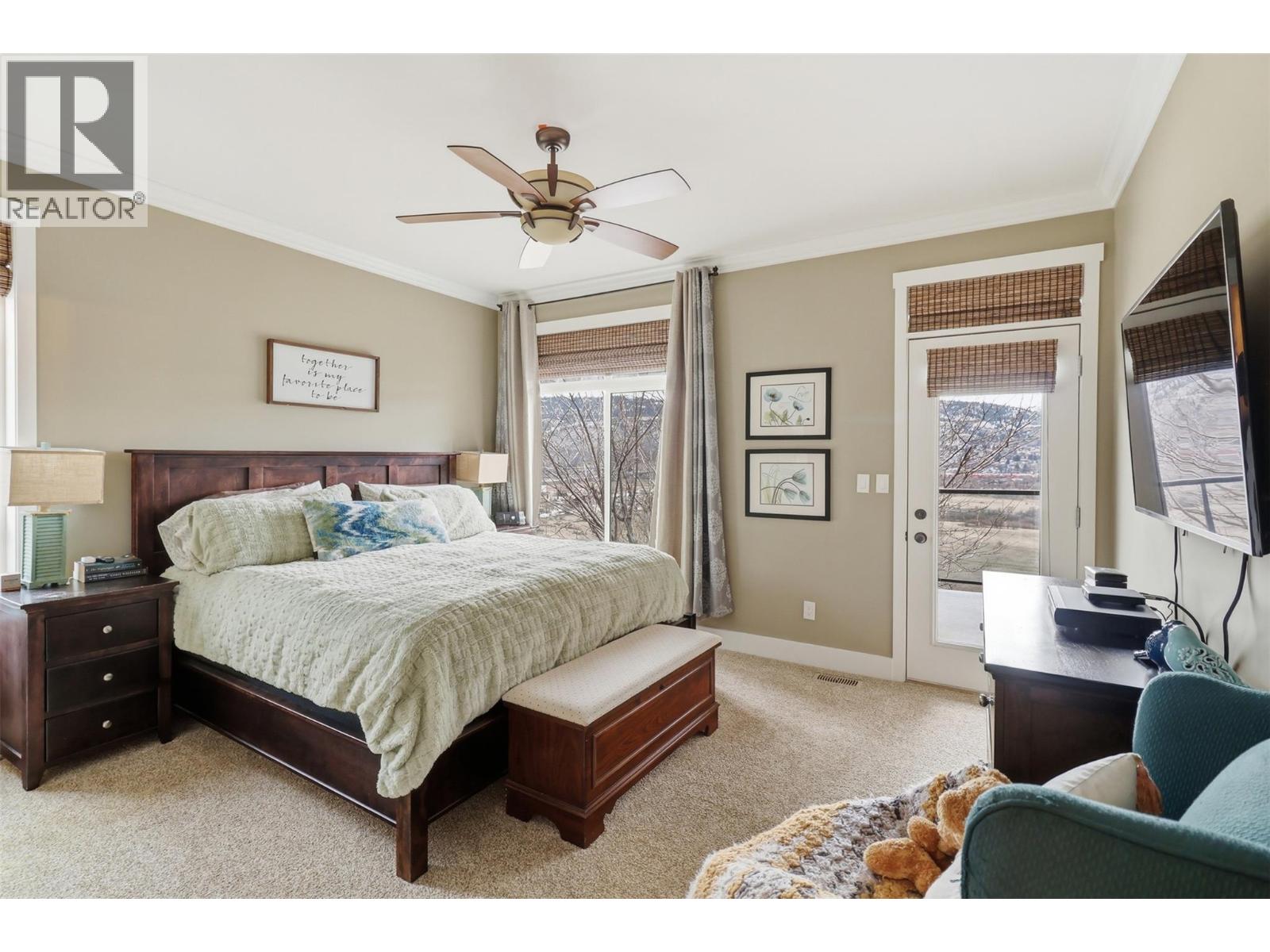 536 TRILLIUM Drive, Kamloops