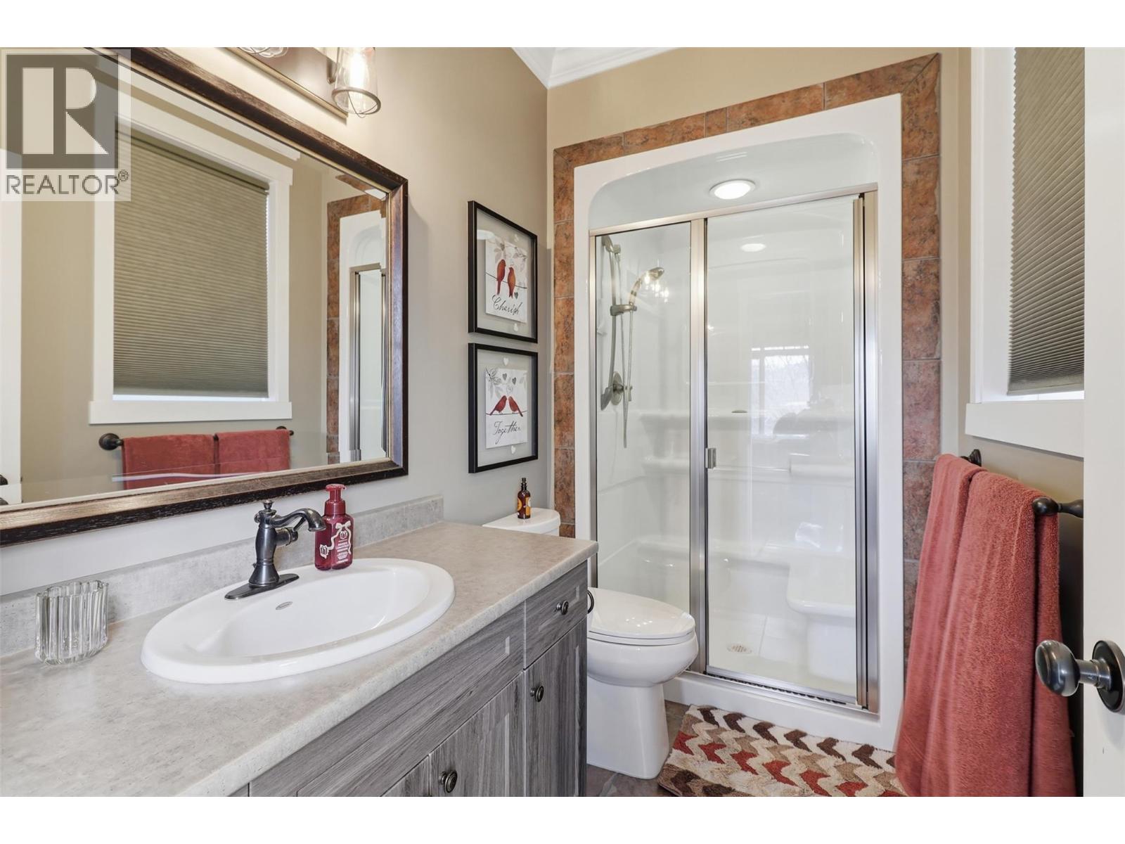 536 TRILLIUM Drive, Kamloops