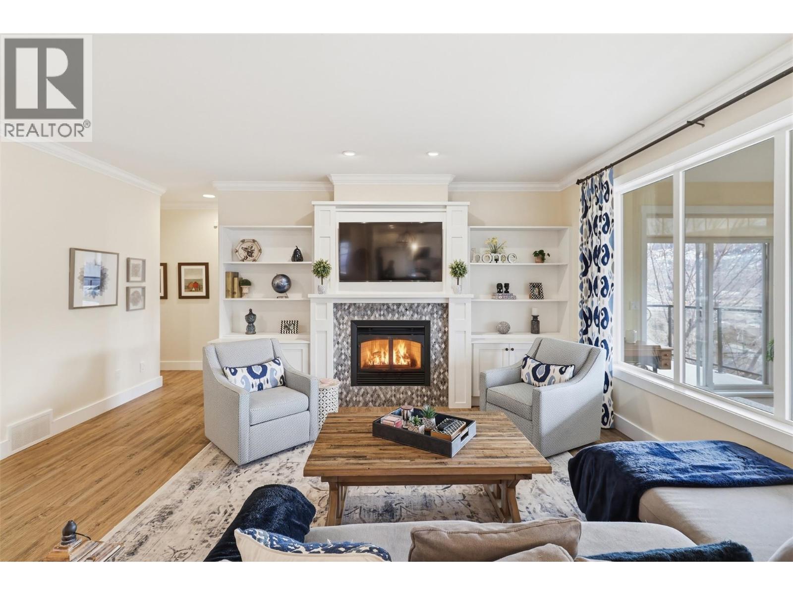 536 TRILLIUM Drive, Kamloops