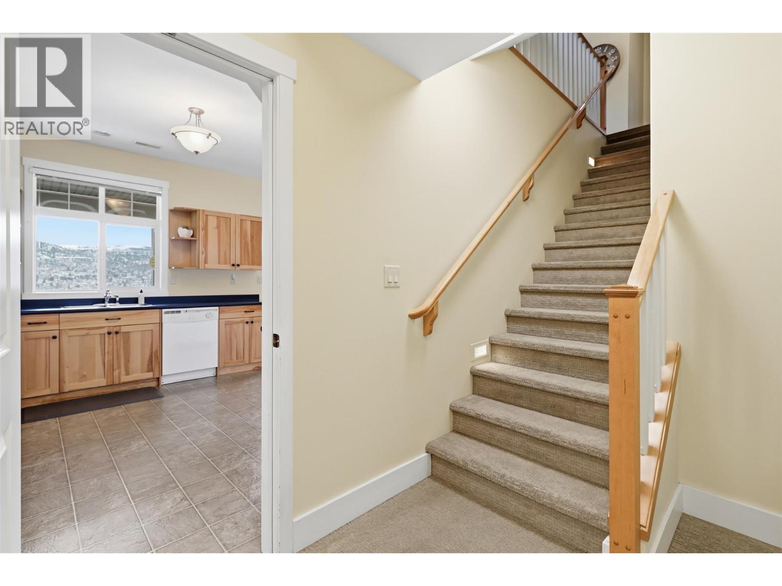 536 TRILLIUM Drive, Kamloops