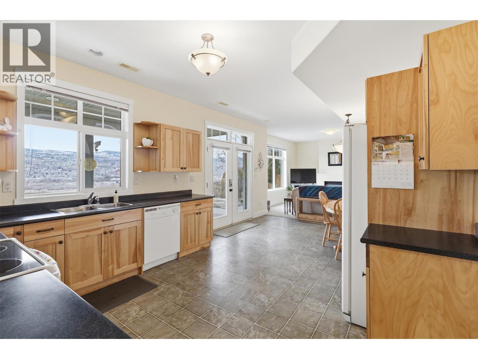 536 TRILLIUM Drive, Kamloops