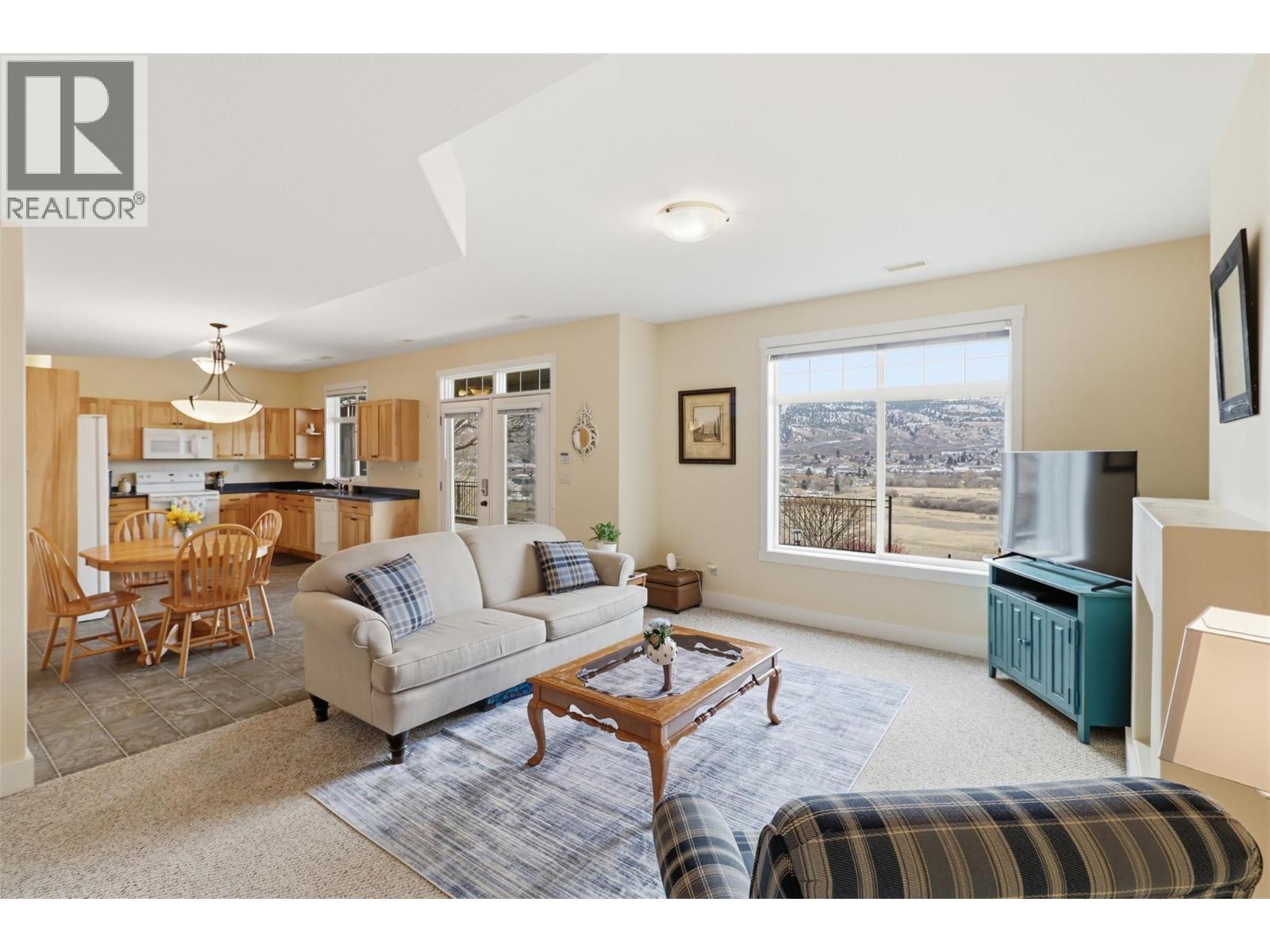 536 TRILLIUM Drive, Kamloops