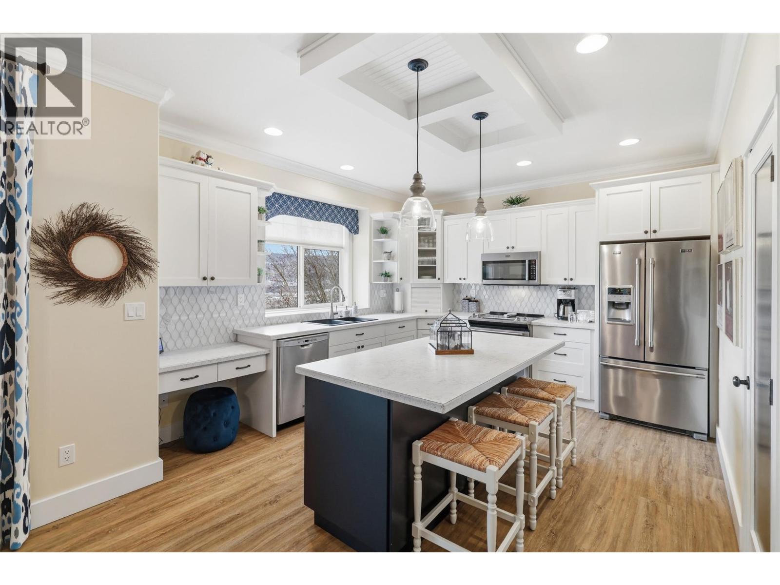 536 TRILLIUM Drive, Kamloops