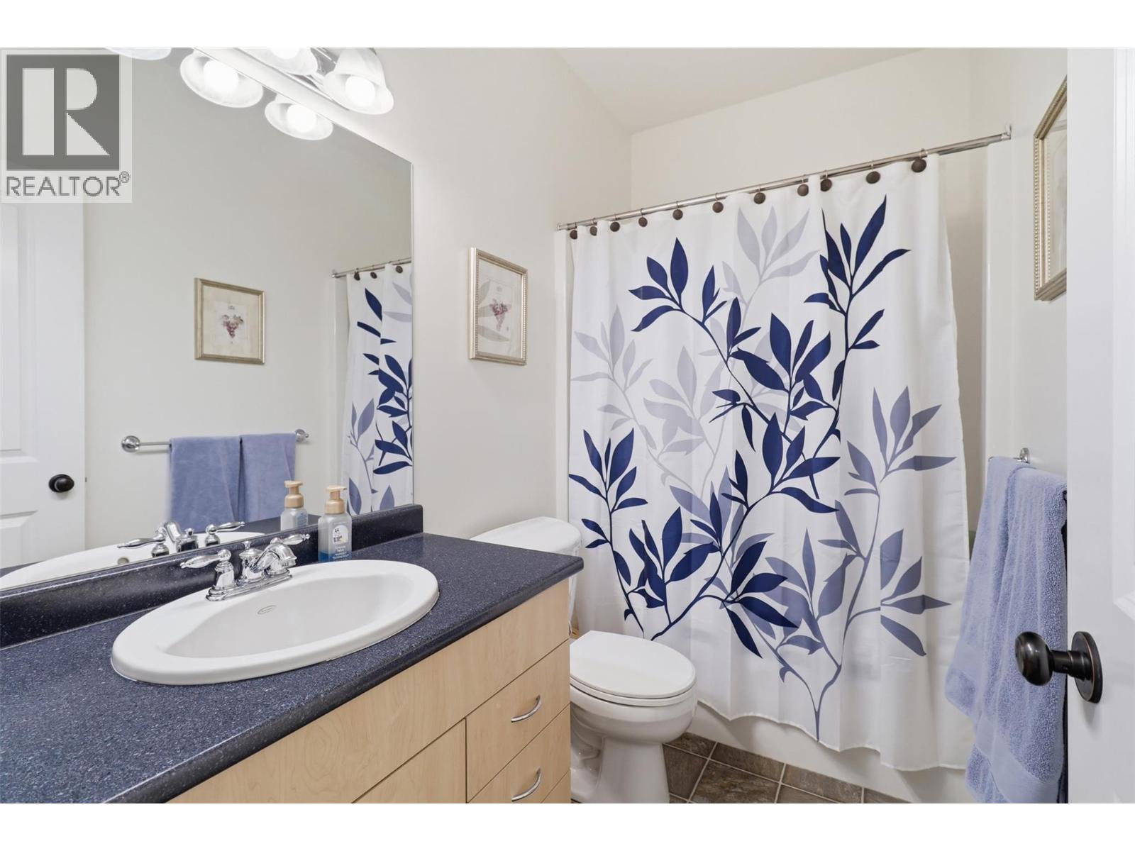 536 TRILLIUM Drive, Kamloops