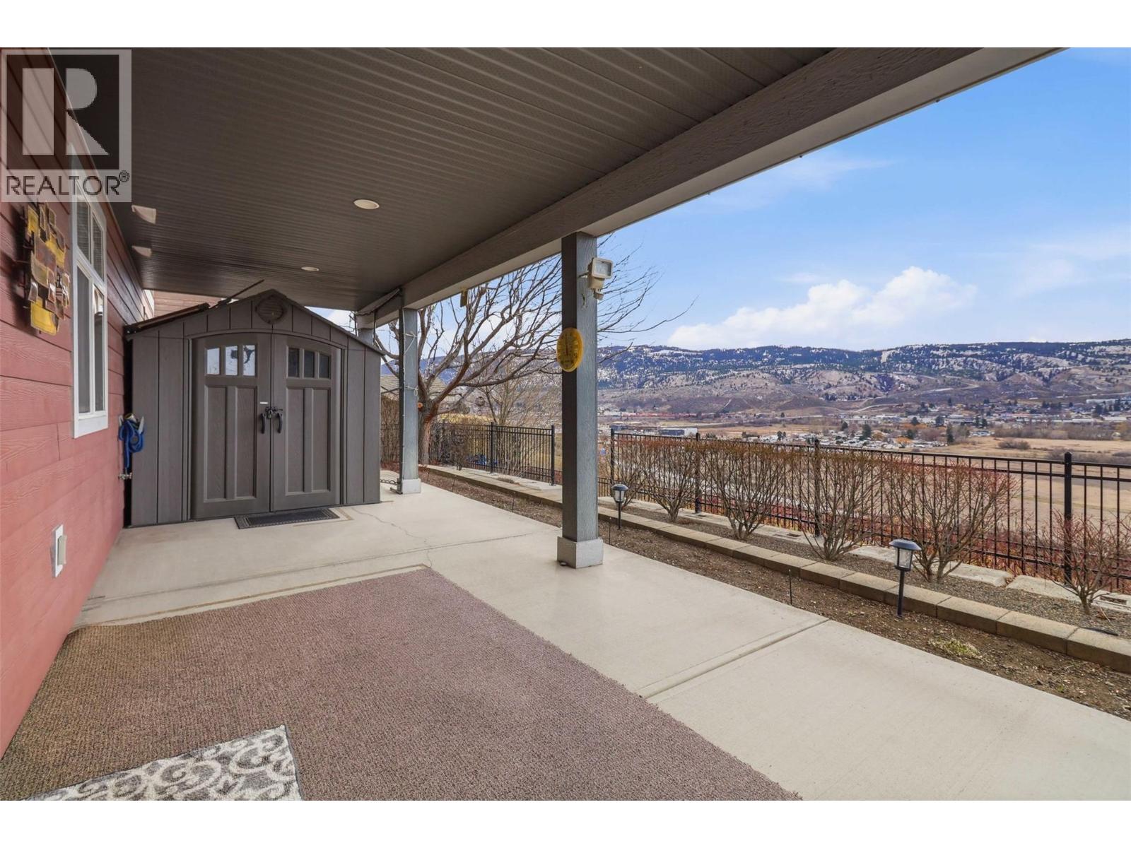 536 TRILLIUM Drive, Kamloops