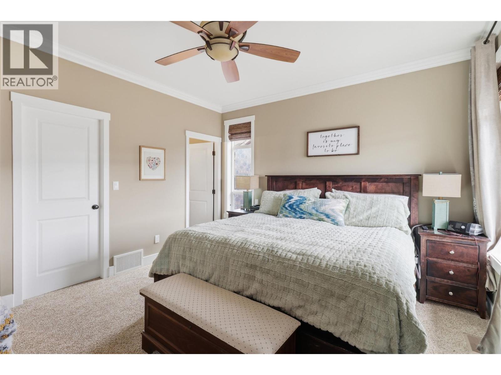 536 TRILLIUM Drive, Kamloops