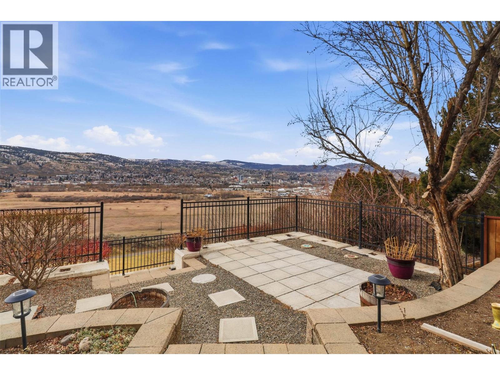 536 TRILLIUM Drive, Kamloops