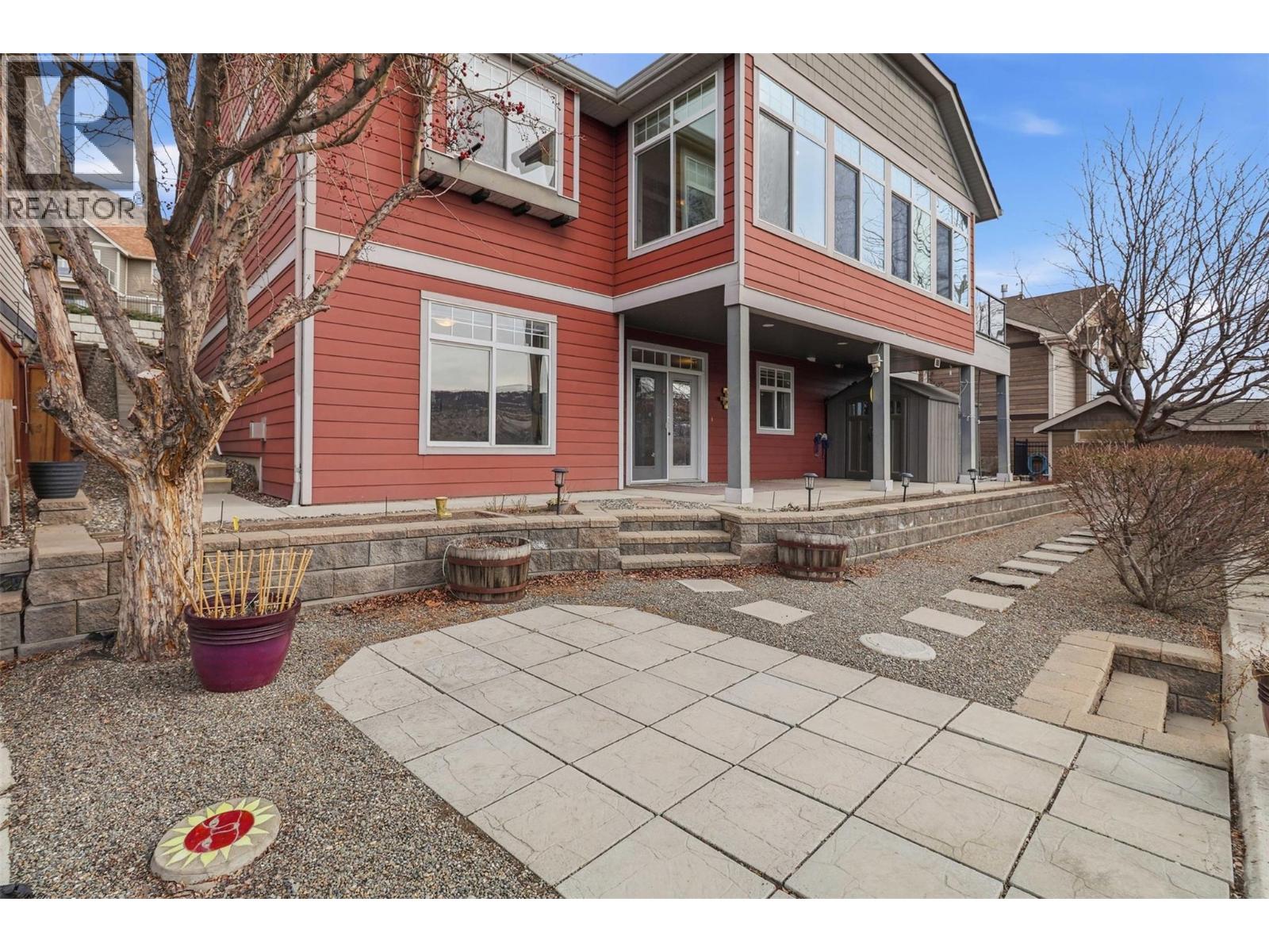 536 TRILLIUM Drive, Kamloops