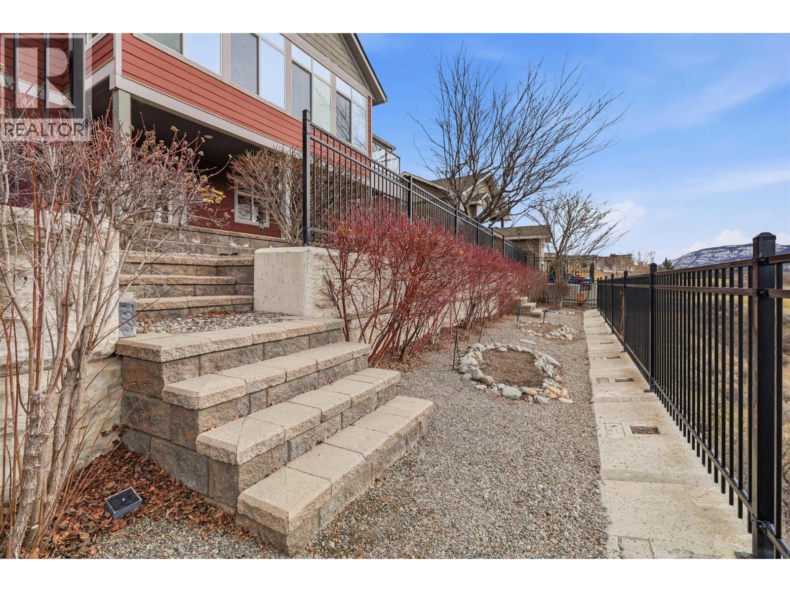 536 TRILLIUM Drive, Kamloops