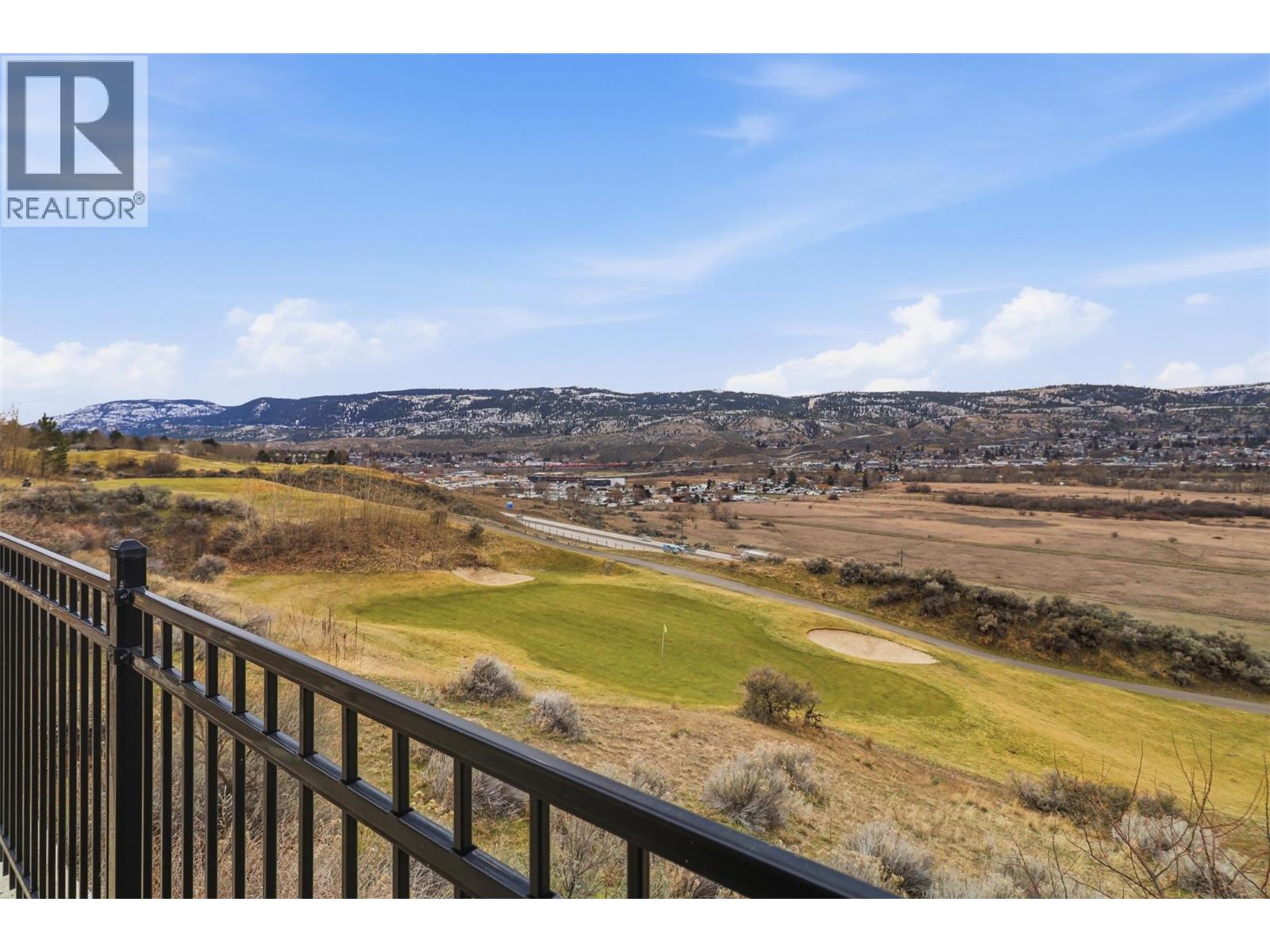 536 TRILLIUM Drive, Kamloops
