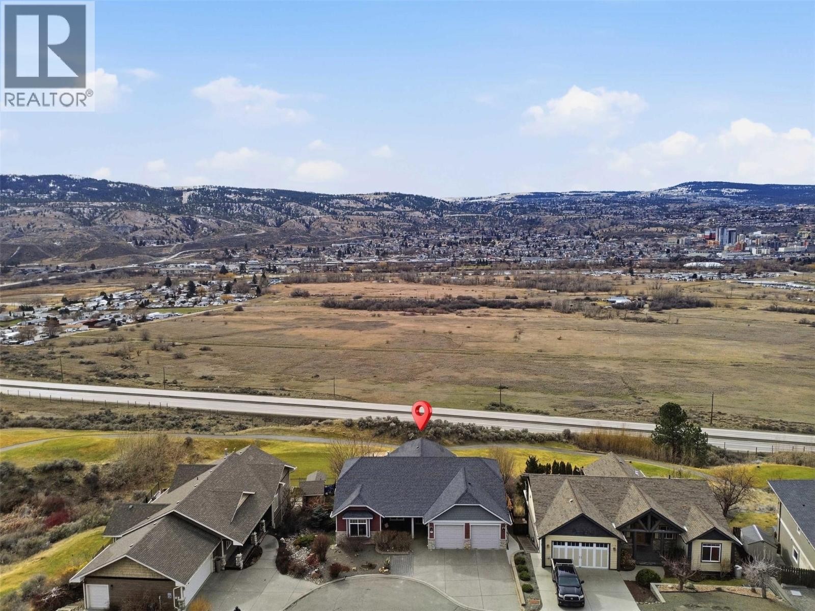 536 TRILLIUM Drive, Kamloops
