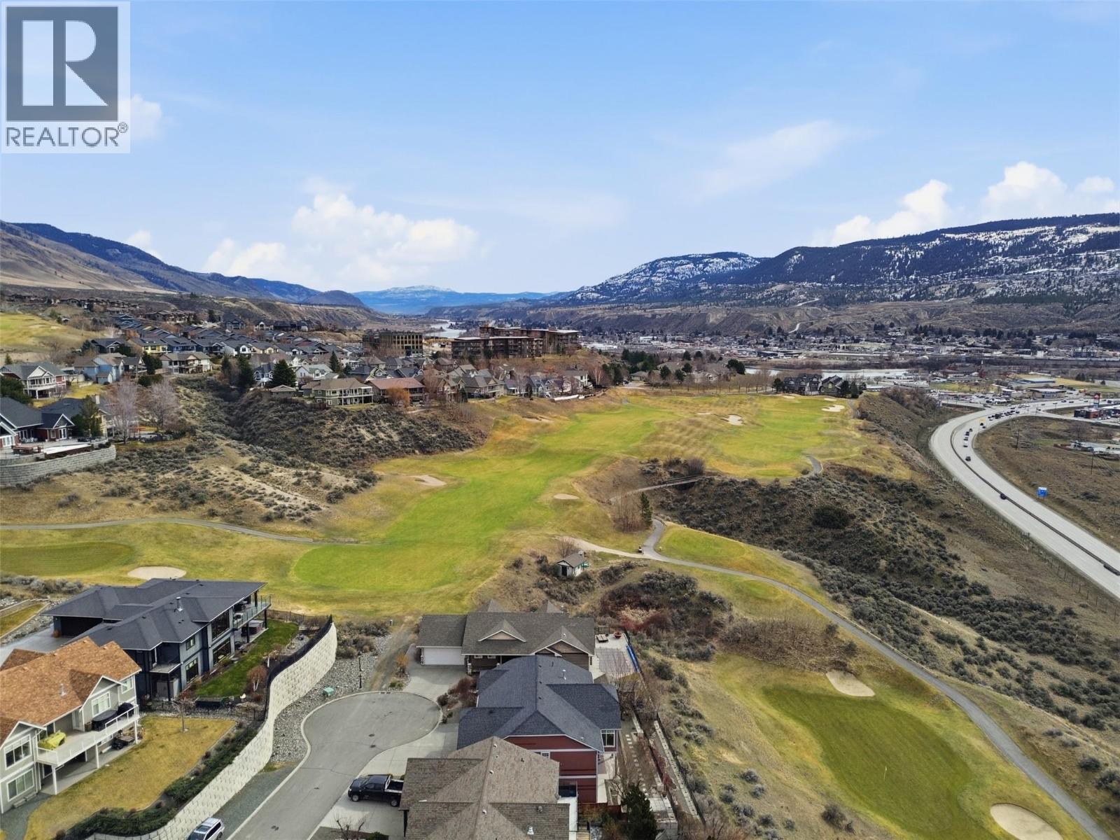 536 TRILLIUM Drive, Kamloops