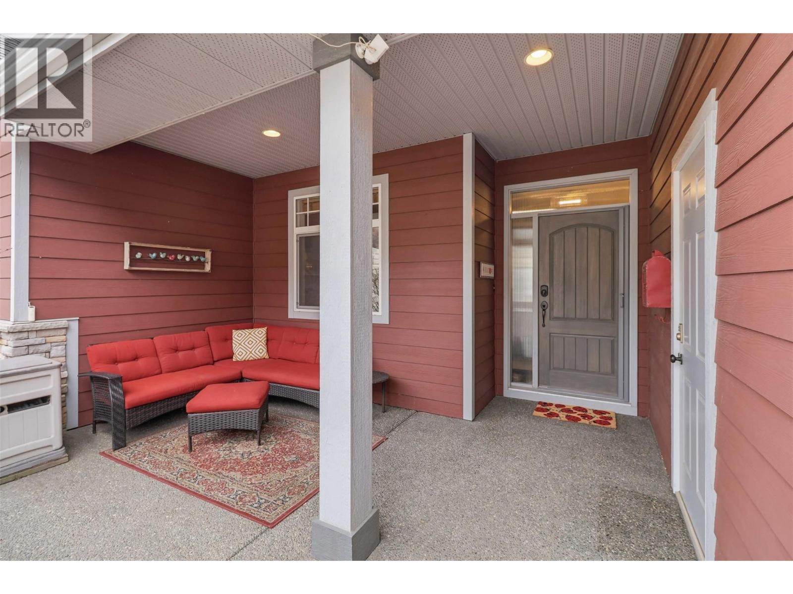 536 TRILLIUM Drive, Kamloops