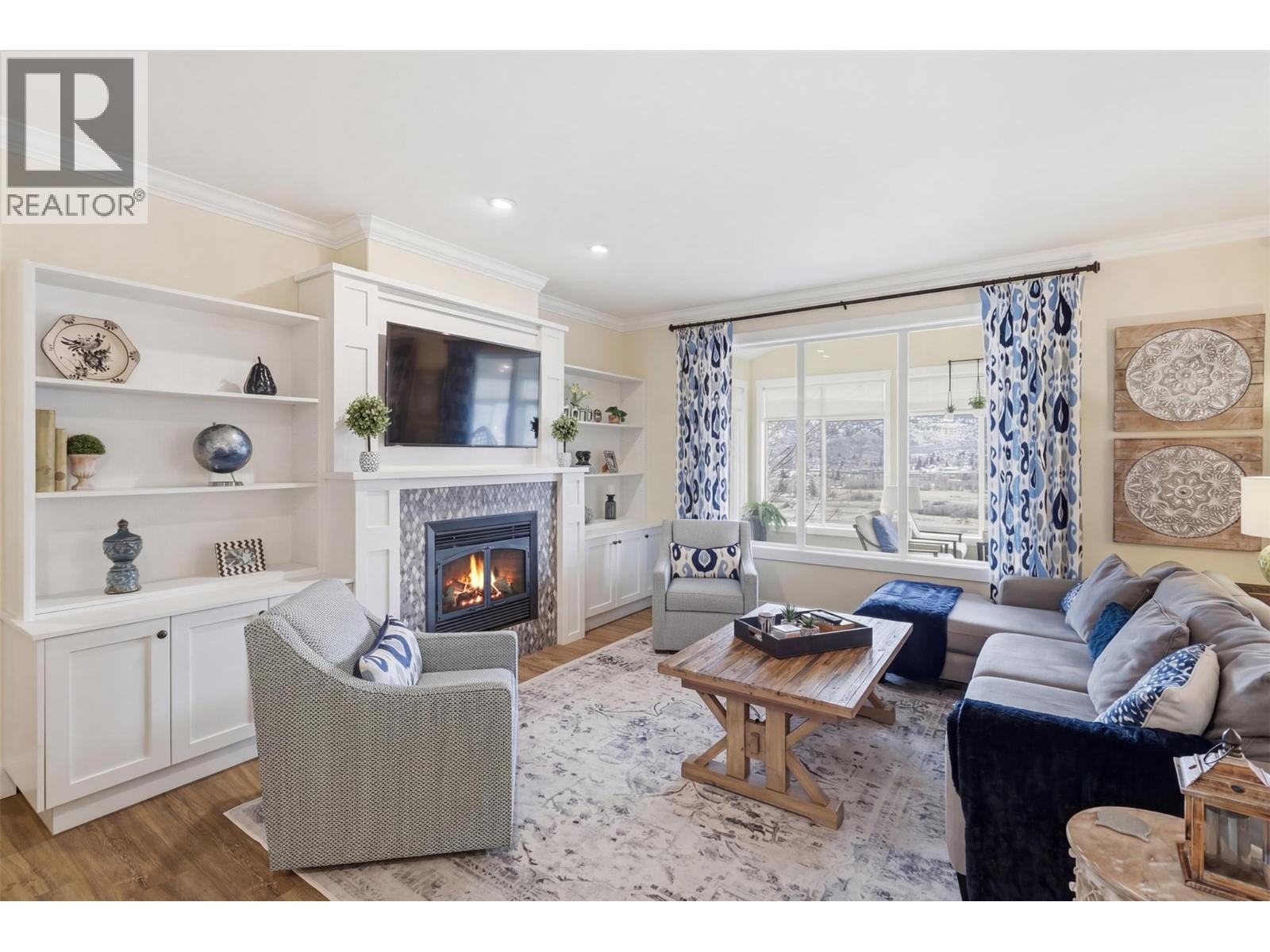 536 TRILLIUM Drive, Kamloops