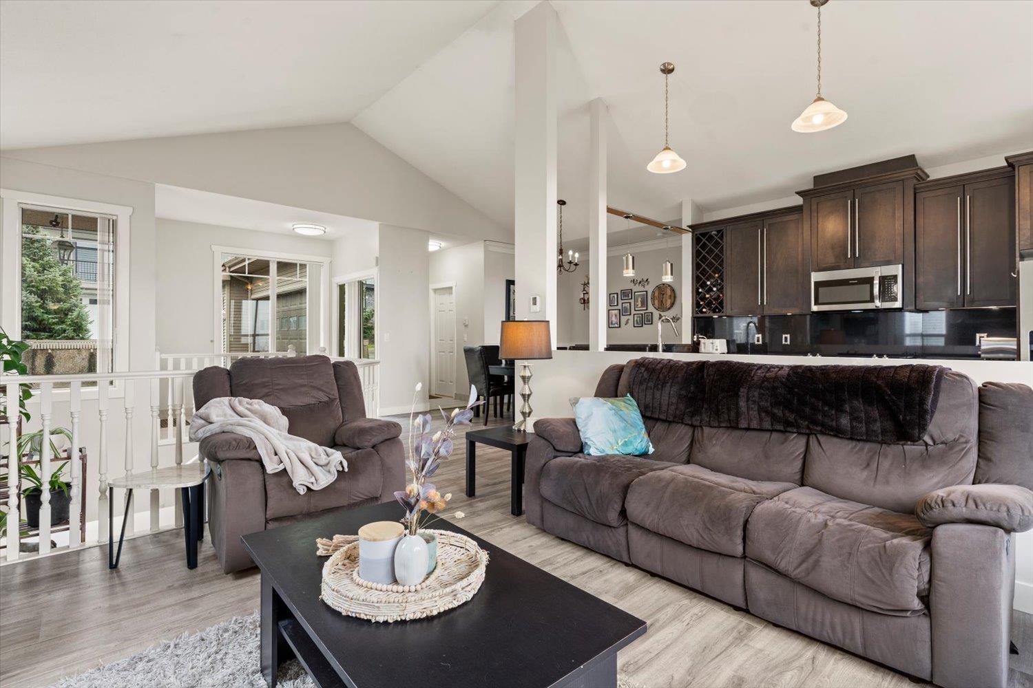 1706 5260 GOLDSPRING PLACE, Promontory, Chilliwack