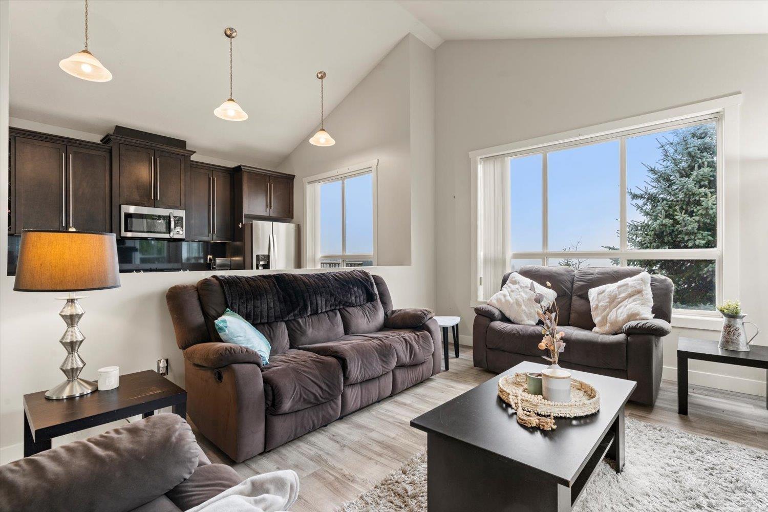 1706 5260 GOLDSPRING PLACE, Promontory, Chilliwack