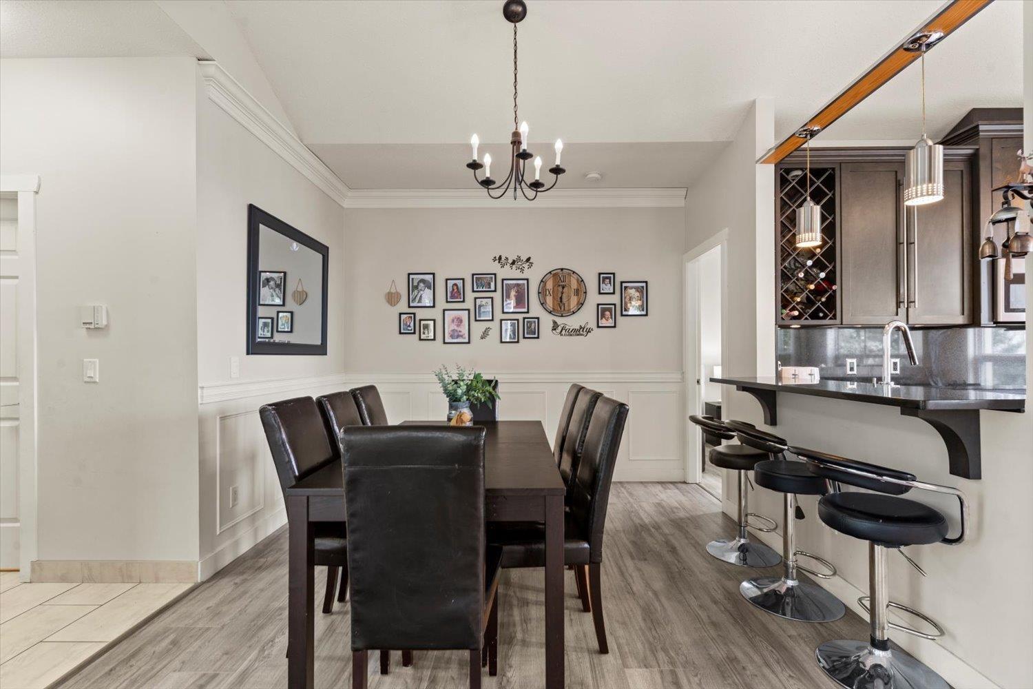 1706 5260 GOLDSPRING PLACE, Promontory, Chilliwack