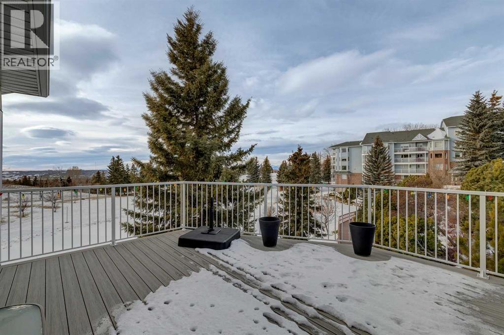 Single Family House for Sale in   Hawksbrow Point Hawkwood Calgary 