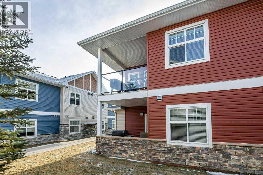 5300 Vista Trail, Blackfalds