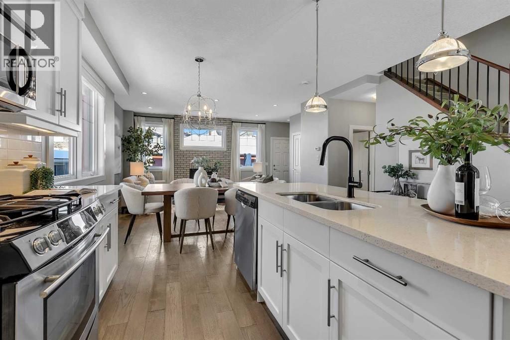 Single Family House for Sale in   Avenue NW West Hillhurst Calgary 