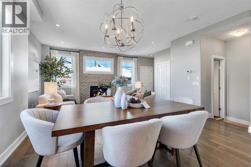 Single Family House for Sale in   Avenue NW West Hillhurst Calgary 