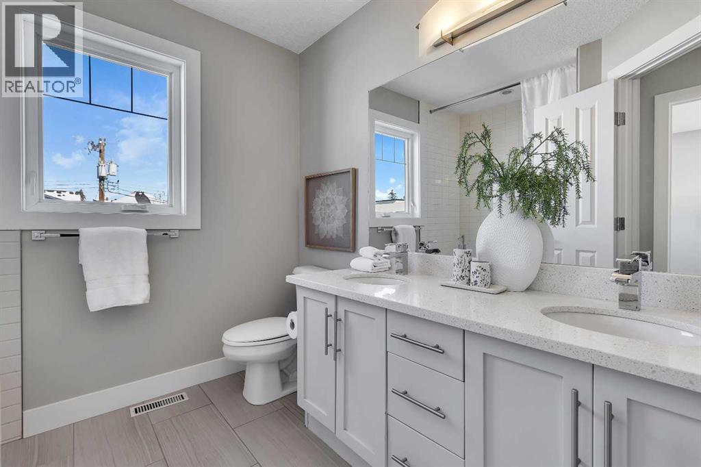 Single Family House for Sale in   Avenue NW West Hillhurst Calgary 