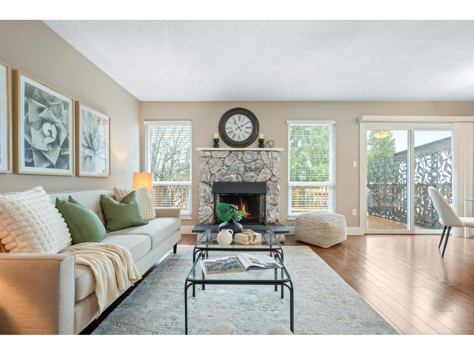 250 DAVIS CRESCENT, Langley