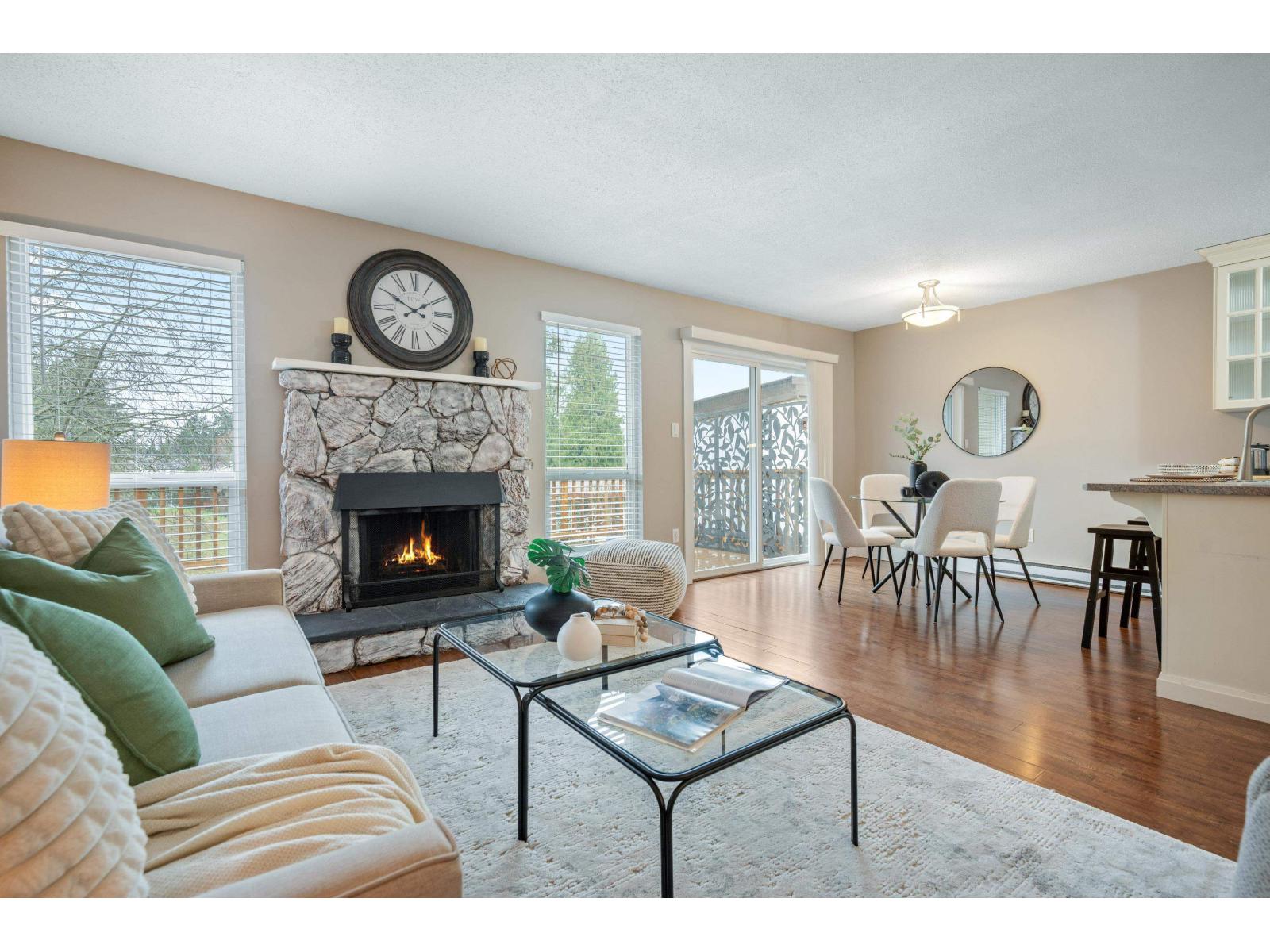 250 DAVIS CRESCENT, Langley