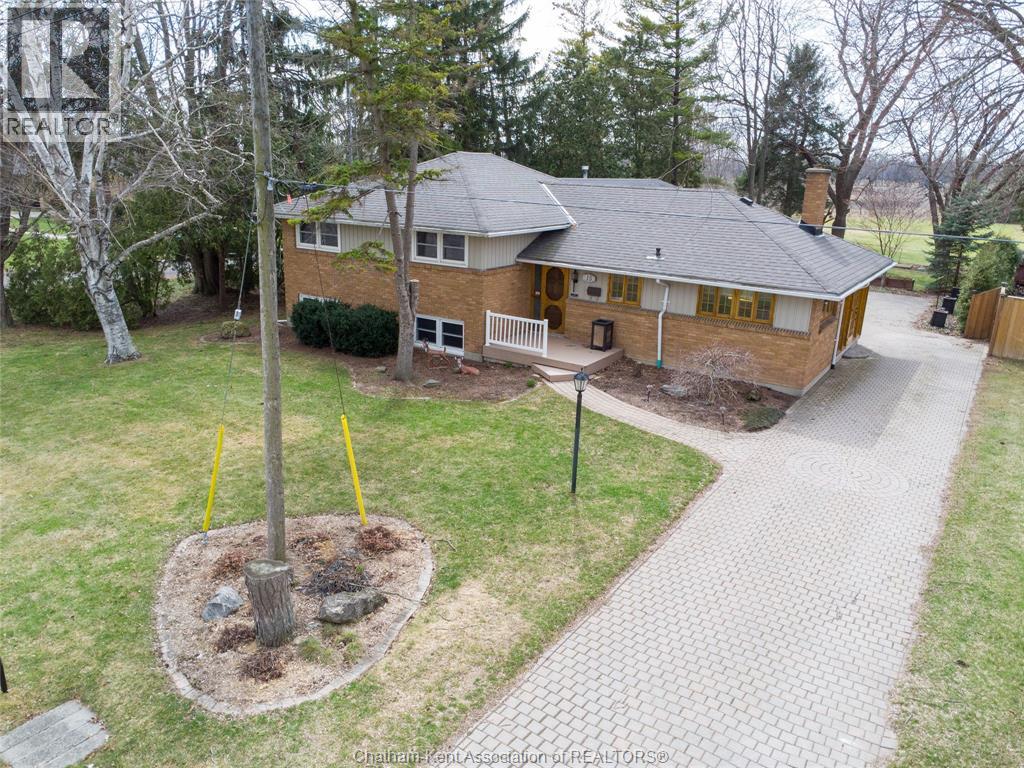 15 DETROIT DRIVE - 46