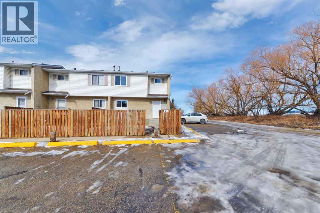 35 Nash Street, Red Deer