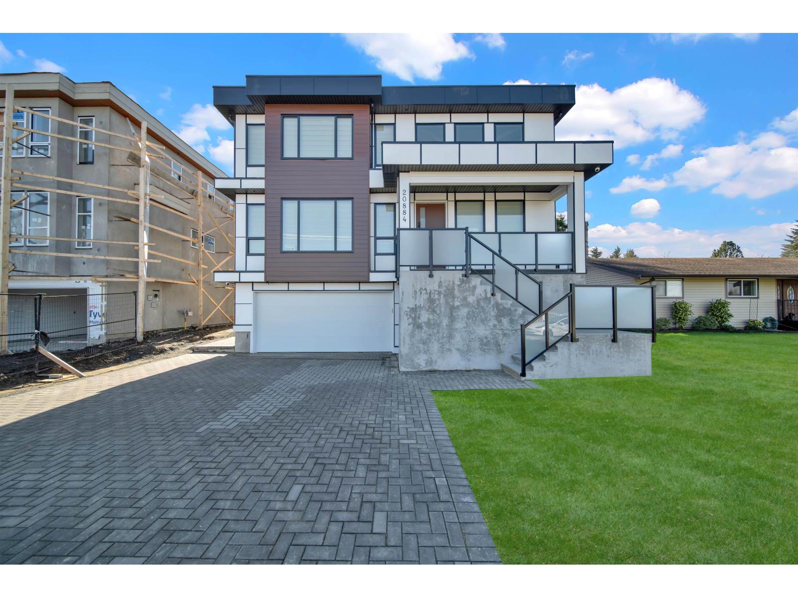 20884 48 Avenue - main photo