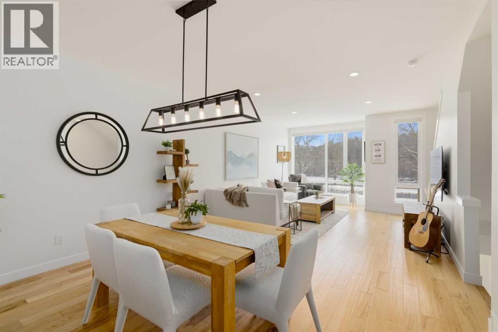 Single Family House for Sale in  Parkdale Boulevard NW Parkdale Calgary 