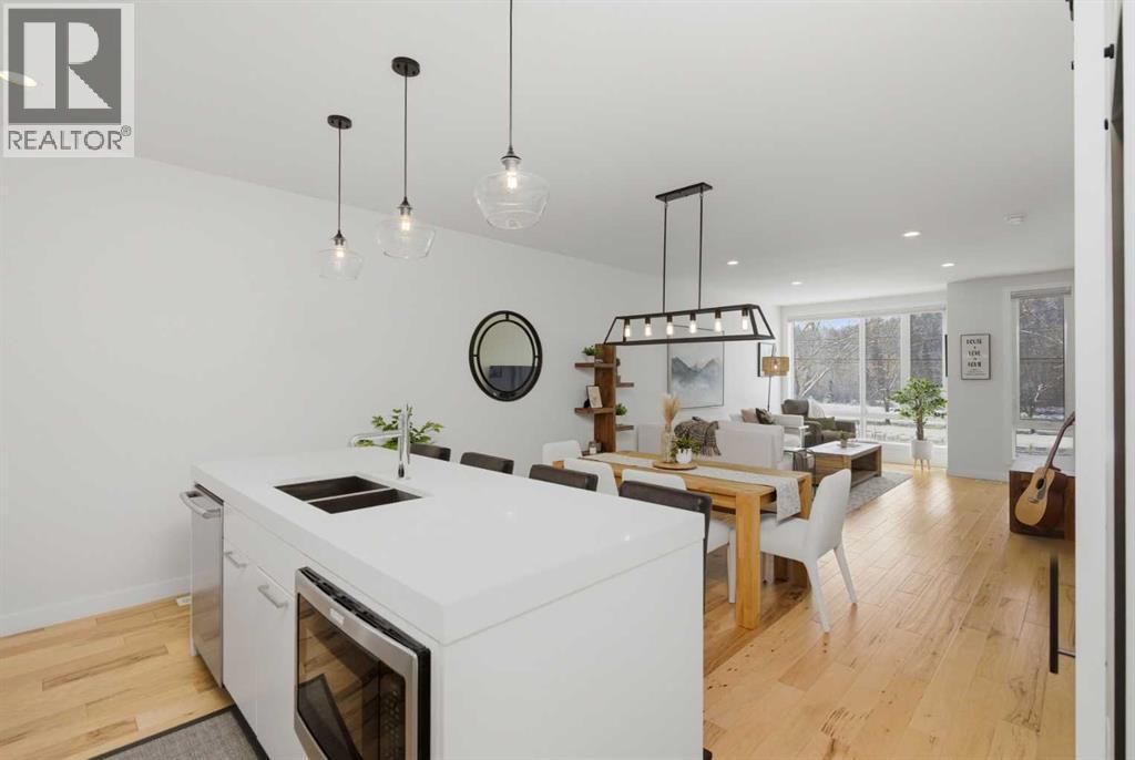 Single Family House for Sale in  Parkdale Boulevard NW Parkdale Calgary 