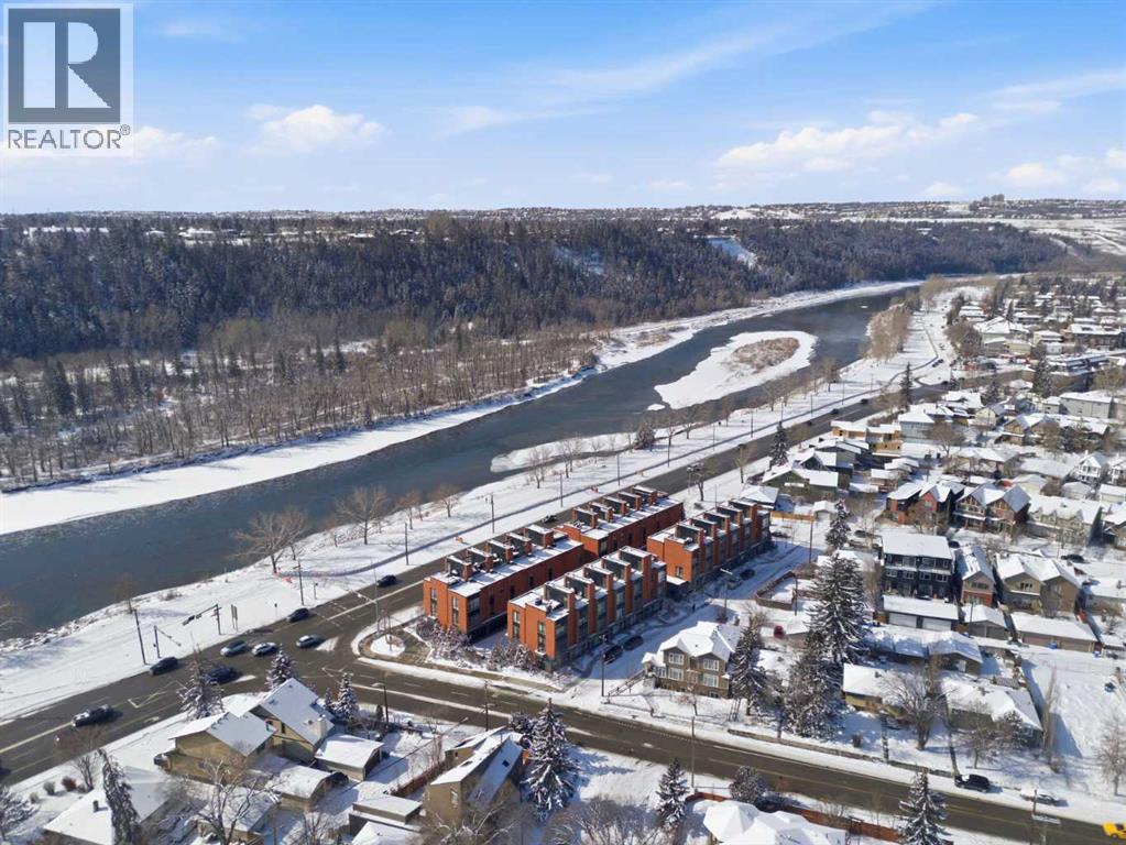 Single Family House for Sale in  Parkdale Boulevard NW Parkdale Calgary 