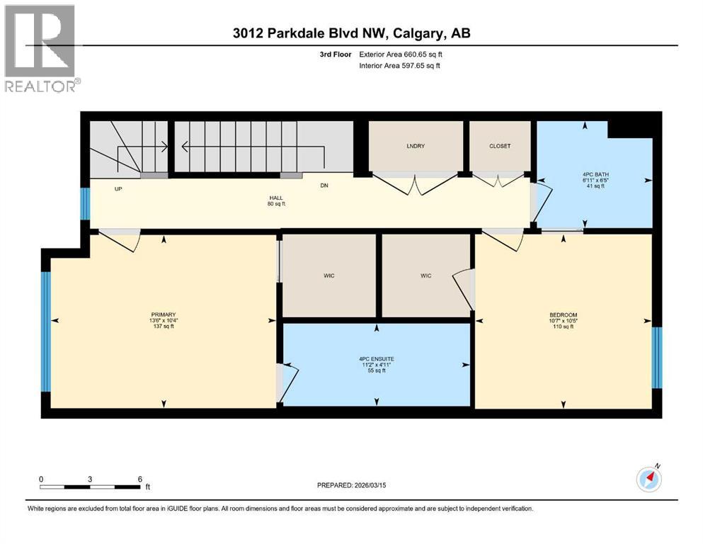 Single Family House for Sale in  Parkdale Boulevard NW Parkdale Calgary 