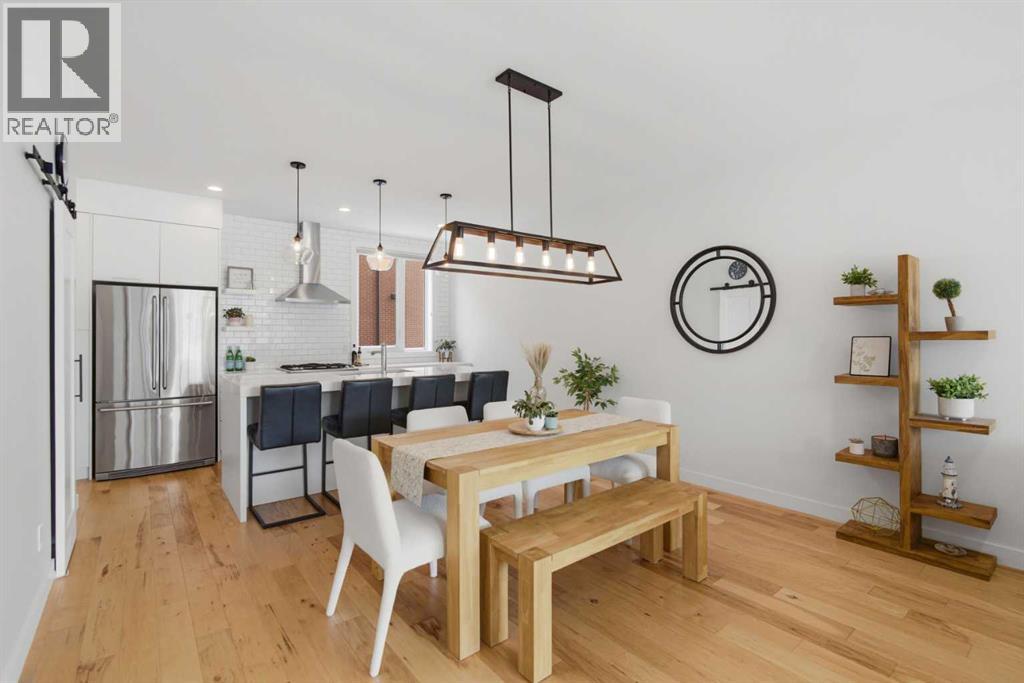 Single Family House for Sale in  Parkdale Boulevard NW Parkdale Calgary 