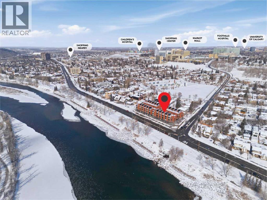 Single Family House for Sale in  Parkdale Boulevard NW Parkdale Calgary 