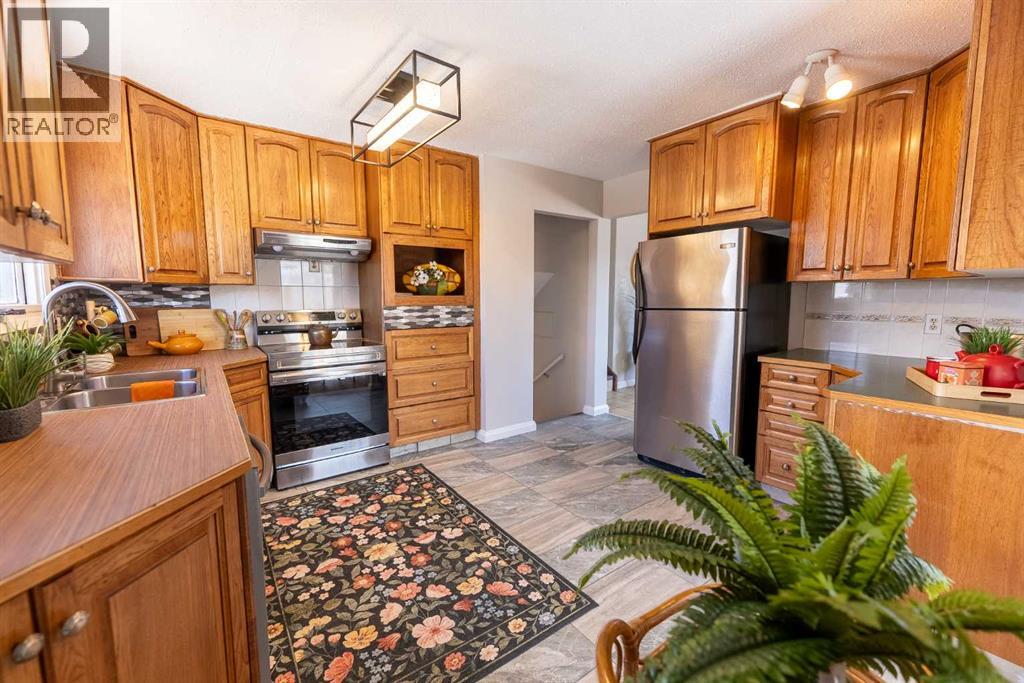 4 Barrett Drive, Red Deer