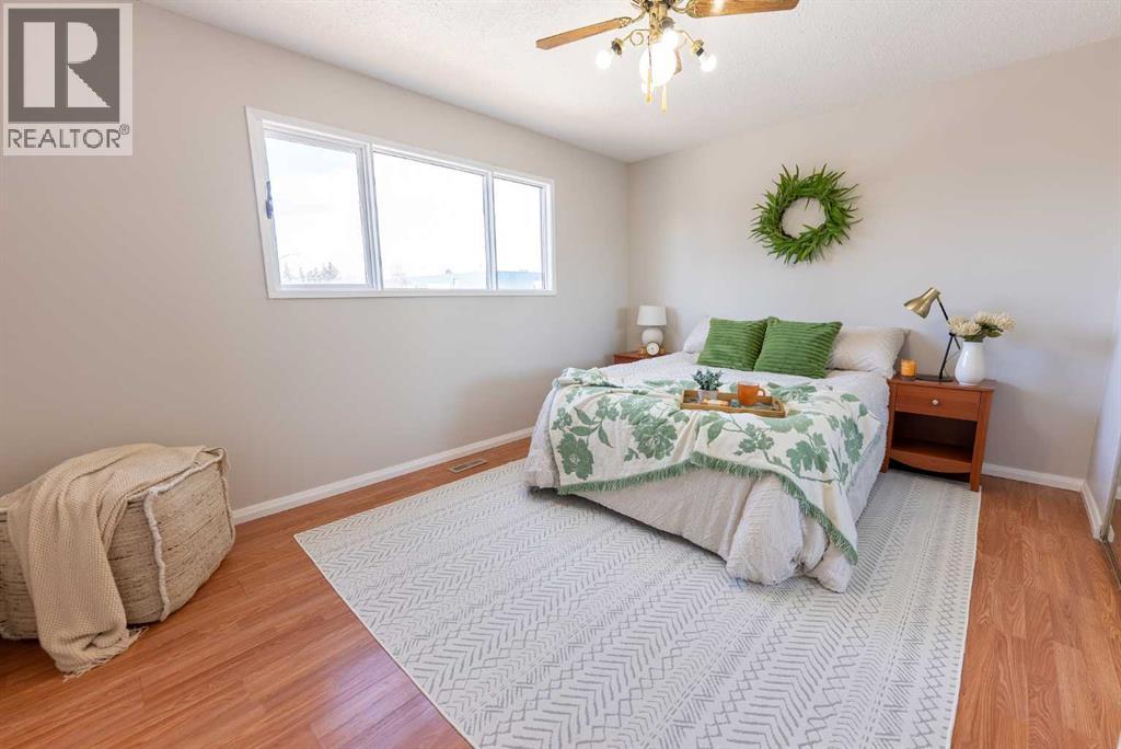 4 Barrett Drive, Red Deer