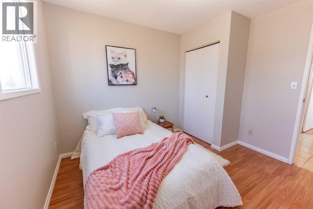 4 Barrett Drive, Red Deer