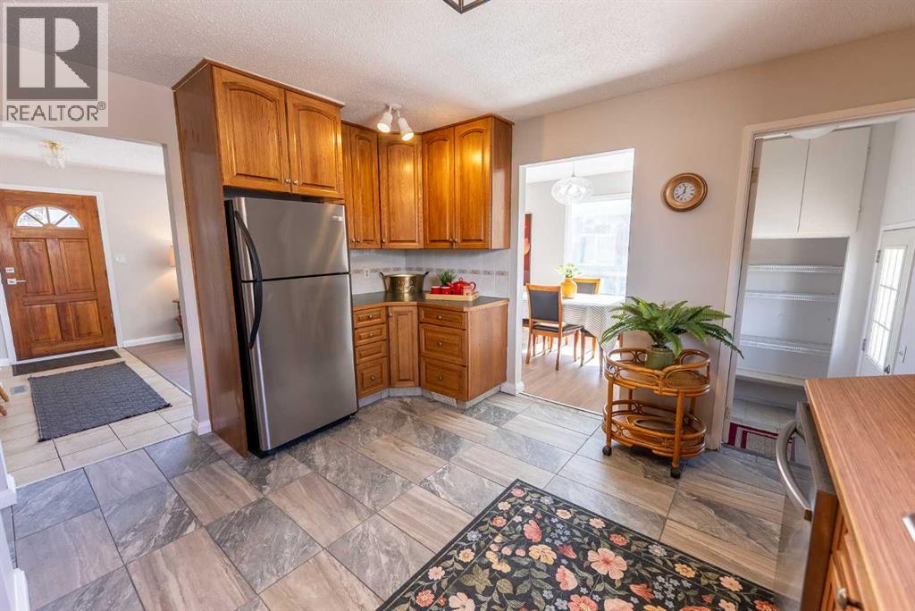 4 Barrett Drive, Red Deer