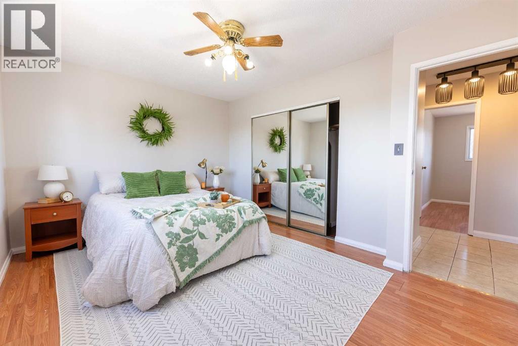 4 Barrett Drive, Red Deer