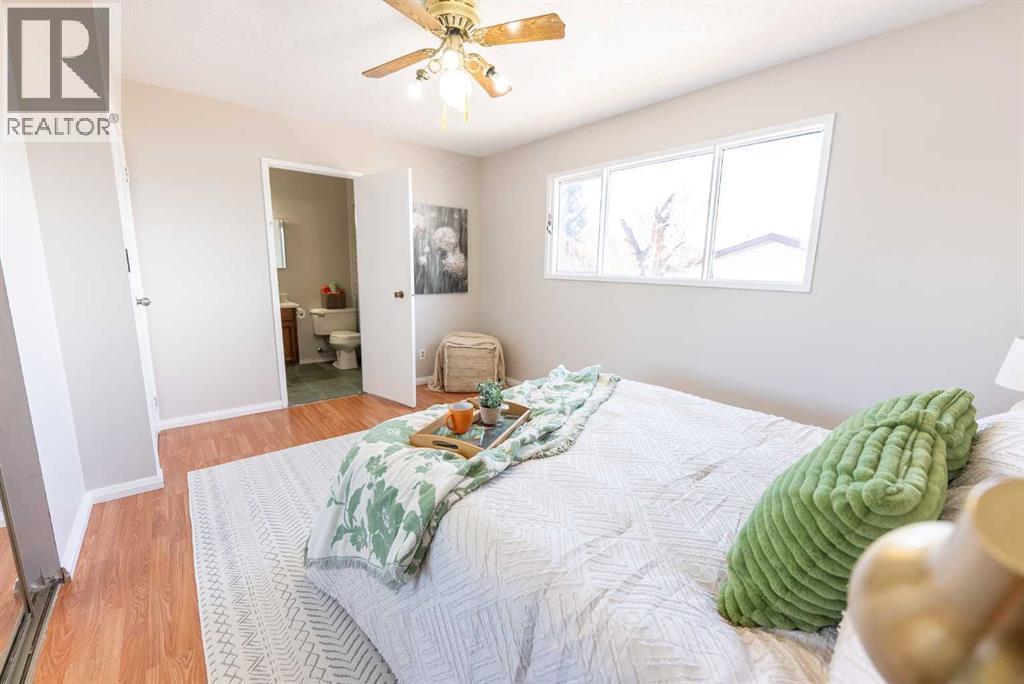 4 Barrett Drive, Red Deer